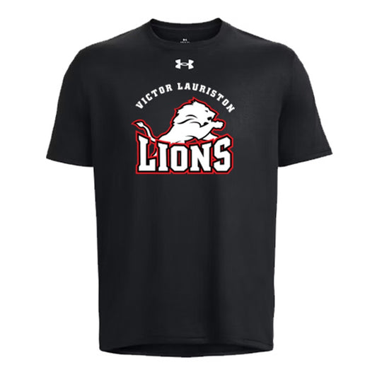 Victor Lauriston Adult Under Armour Team Tech™ T-Shirt