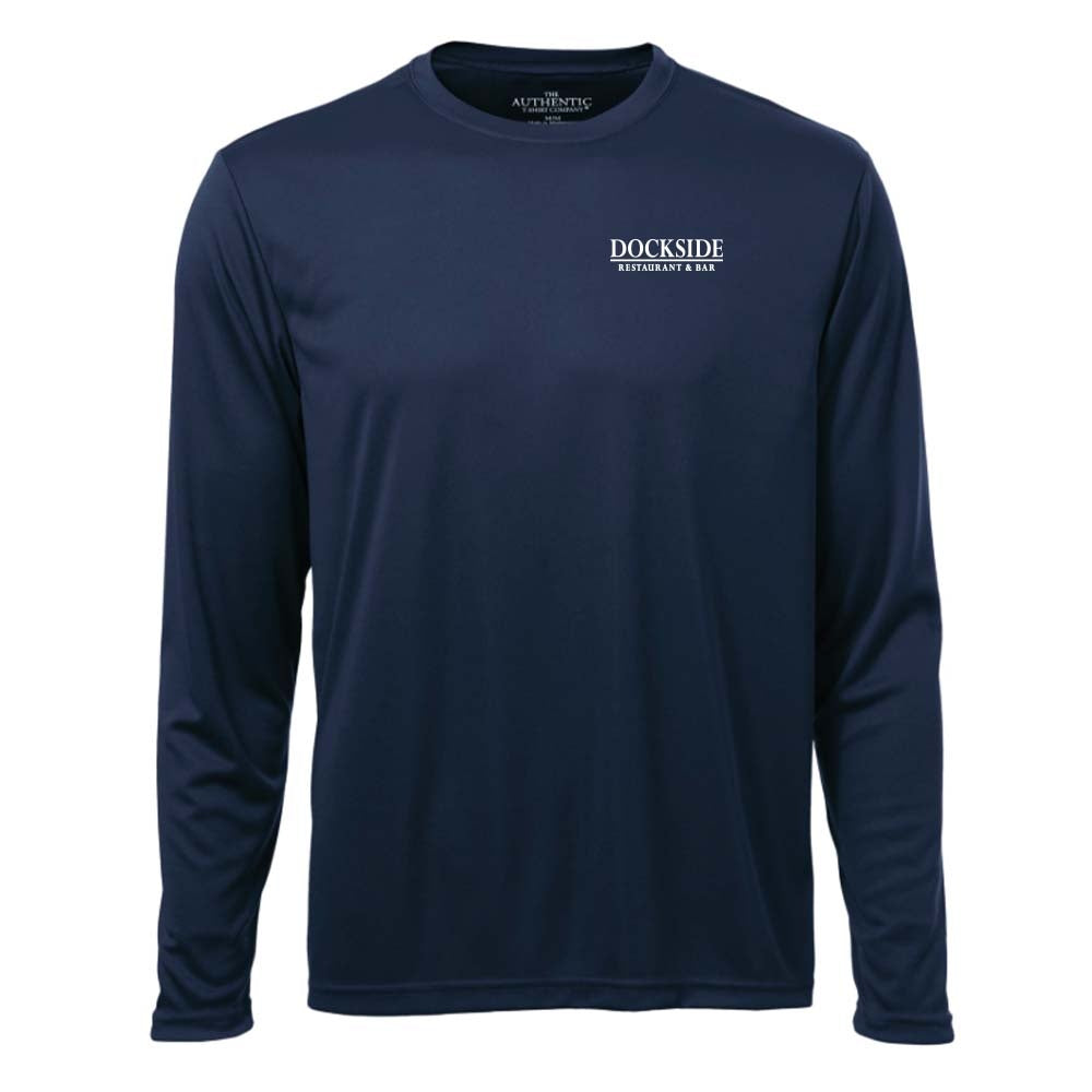Dockside Adult Pro Team Long Sleeve