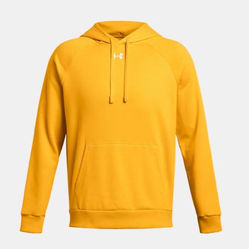 UA RIVAL FLEECE MEN'S HOODIE