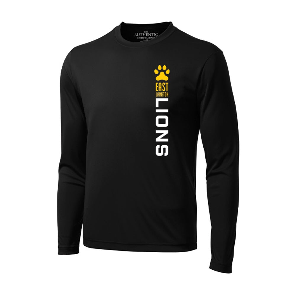 East Lambton Adult Pro Team Long Sleeve T-Shirt