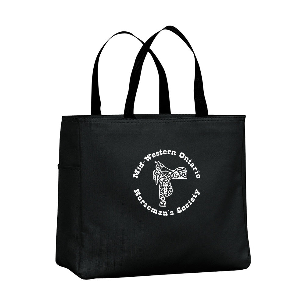 MWHS Essential Reusable Tote