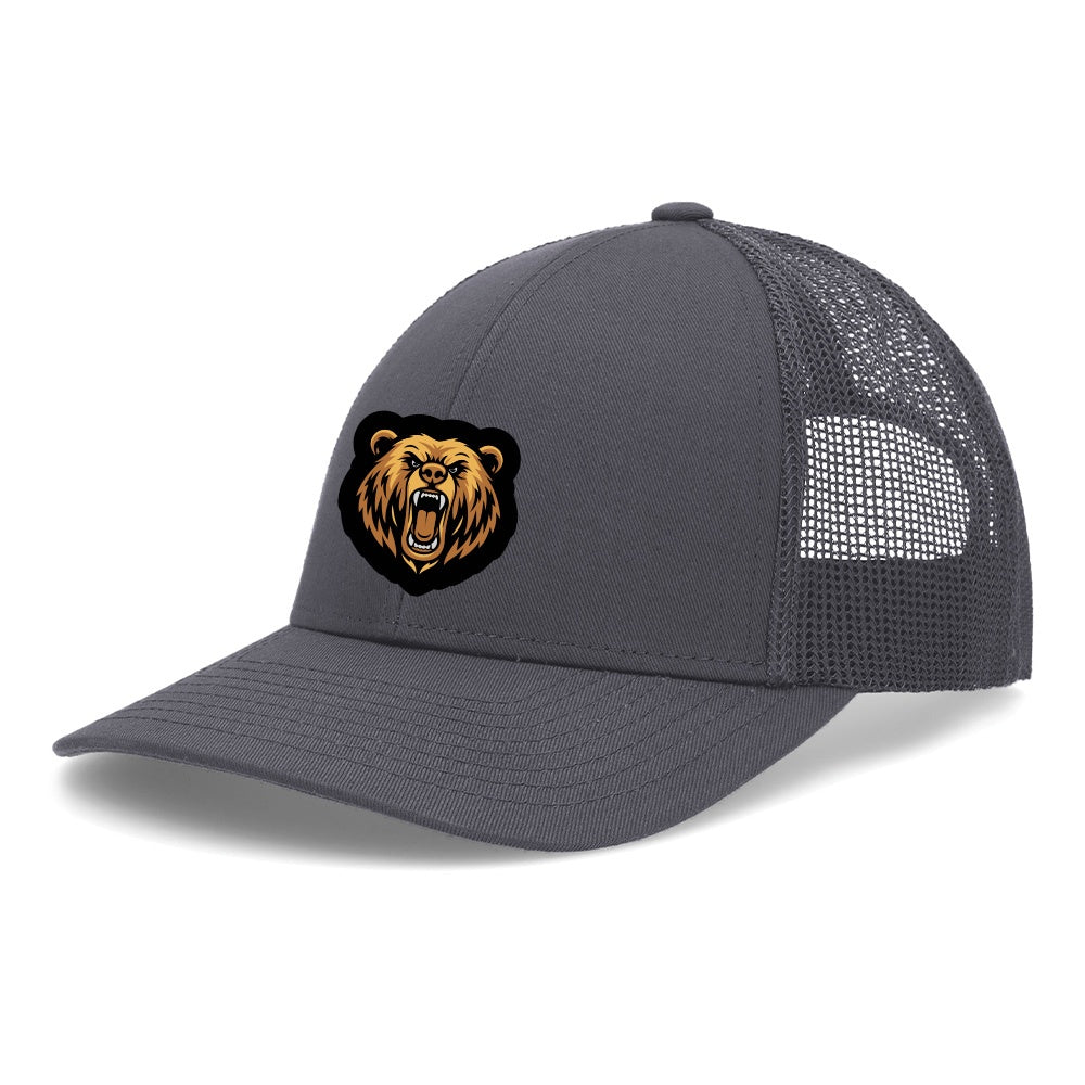 Gregory Drive Youth Low-Pro Trucker Cap