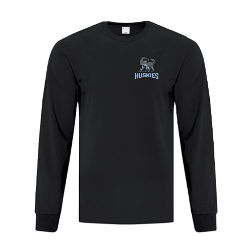 Hanna Memorial Youth Everyday Cotton Long Sleeve T-Shirt