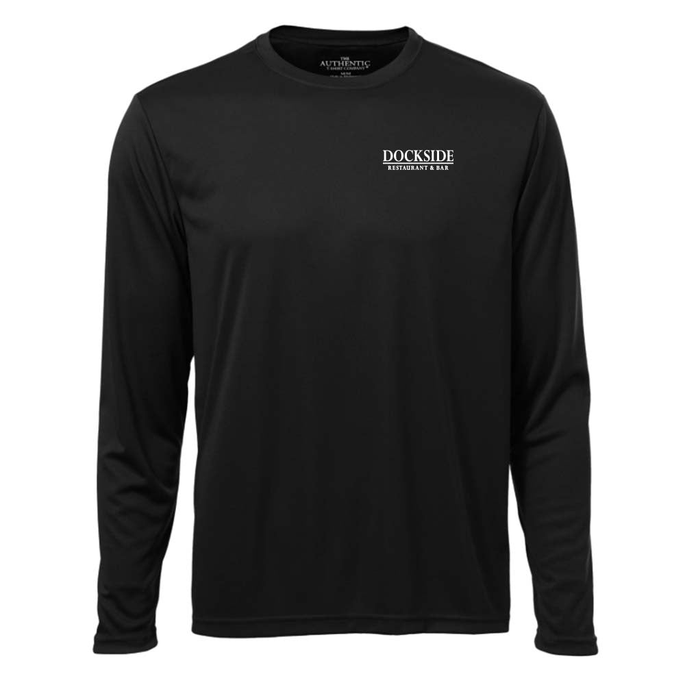 Dockside Adult Pro Team Long Sleeve