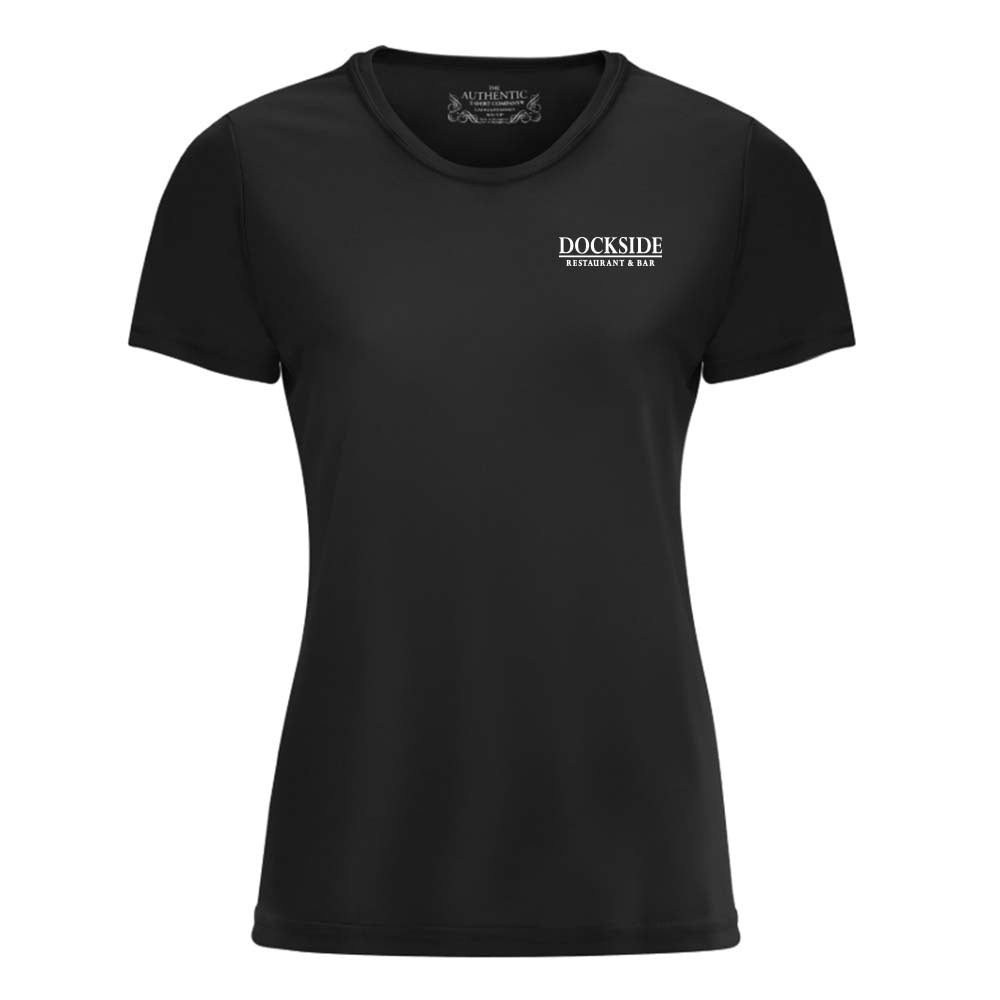 Dockside Ladies' Pro Team T-Shirt