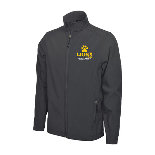 East Lambton Adult Everyday Water Repellent Soft Shell Jacket
