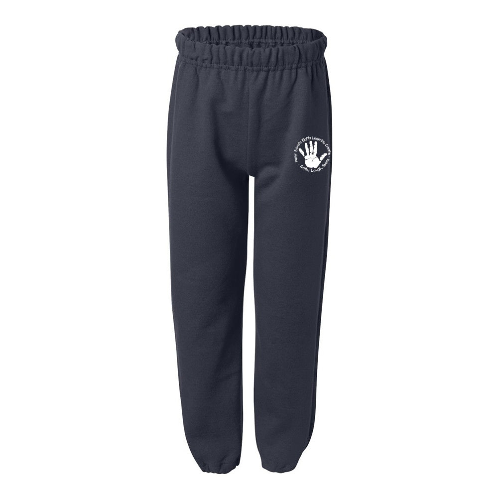PEELC Youth Heavy Blend Sweatpants