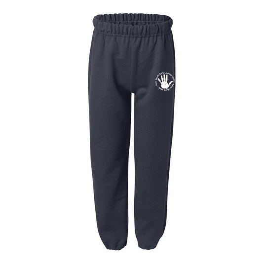 PEELC Youth Heavy Blend Sweatpants