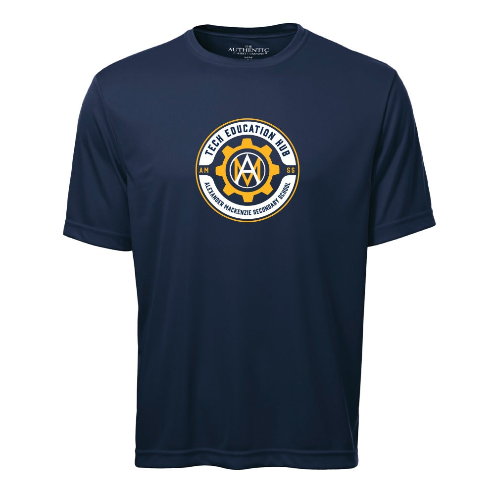 Technological Education Hub Adult Pro Team T-Shirt