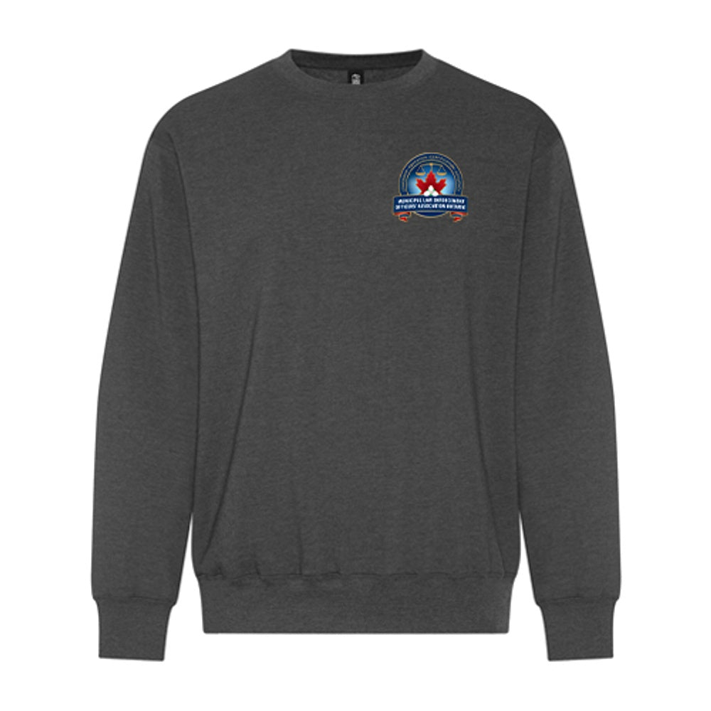 MLEOA of Ontario Adult KOI Element CFF Crewneck