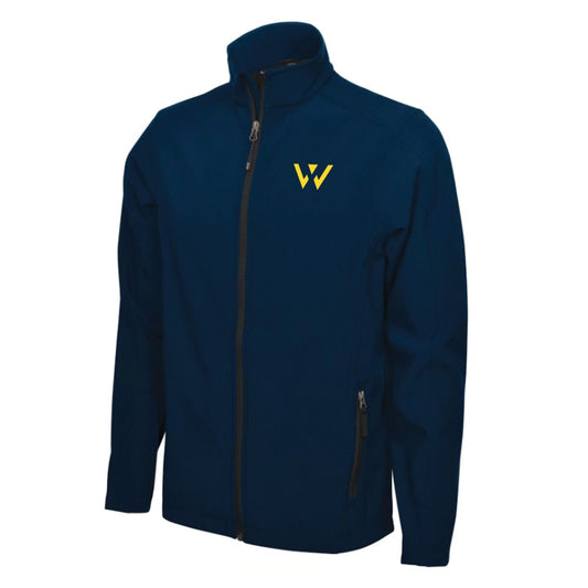 Wolverine Adult Everyday Water Repellent Soft Shell Jacket