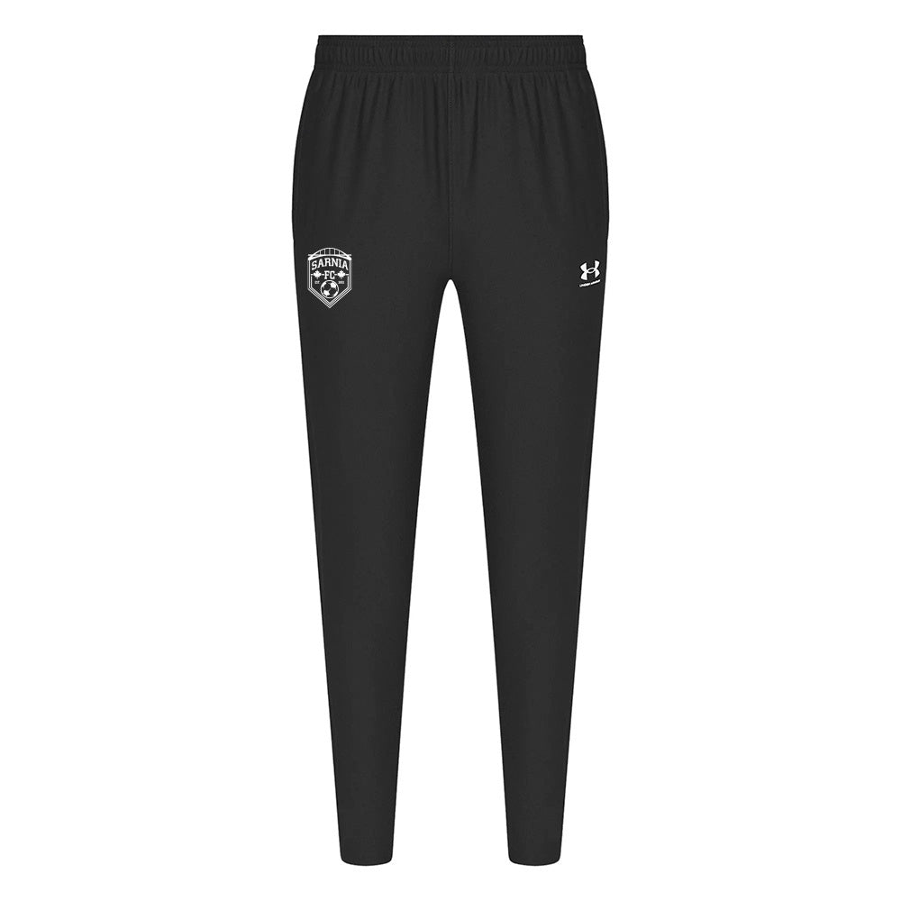 Sarnia FC Adult Under Armour Challenger Tracksuit