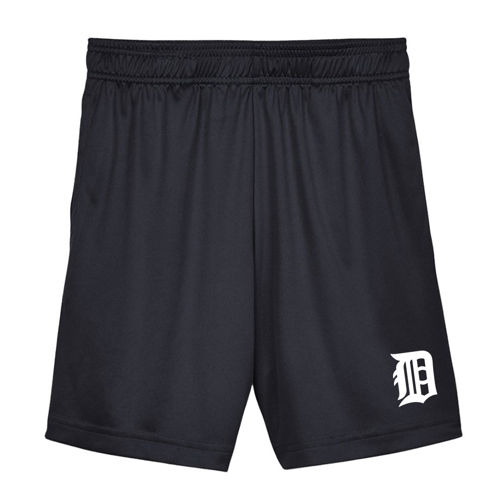 Dresden Minor Baseball Youth Zone Performance Shorts