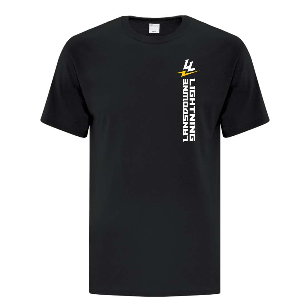 Lansdowne Youth Cotton T-Shirt
