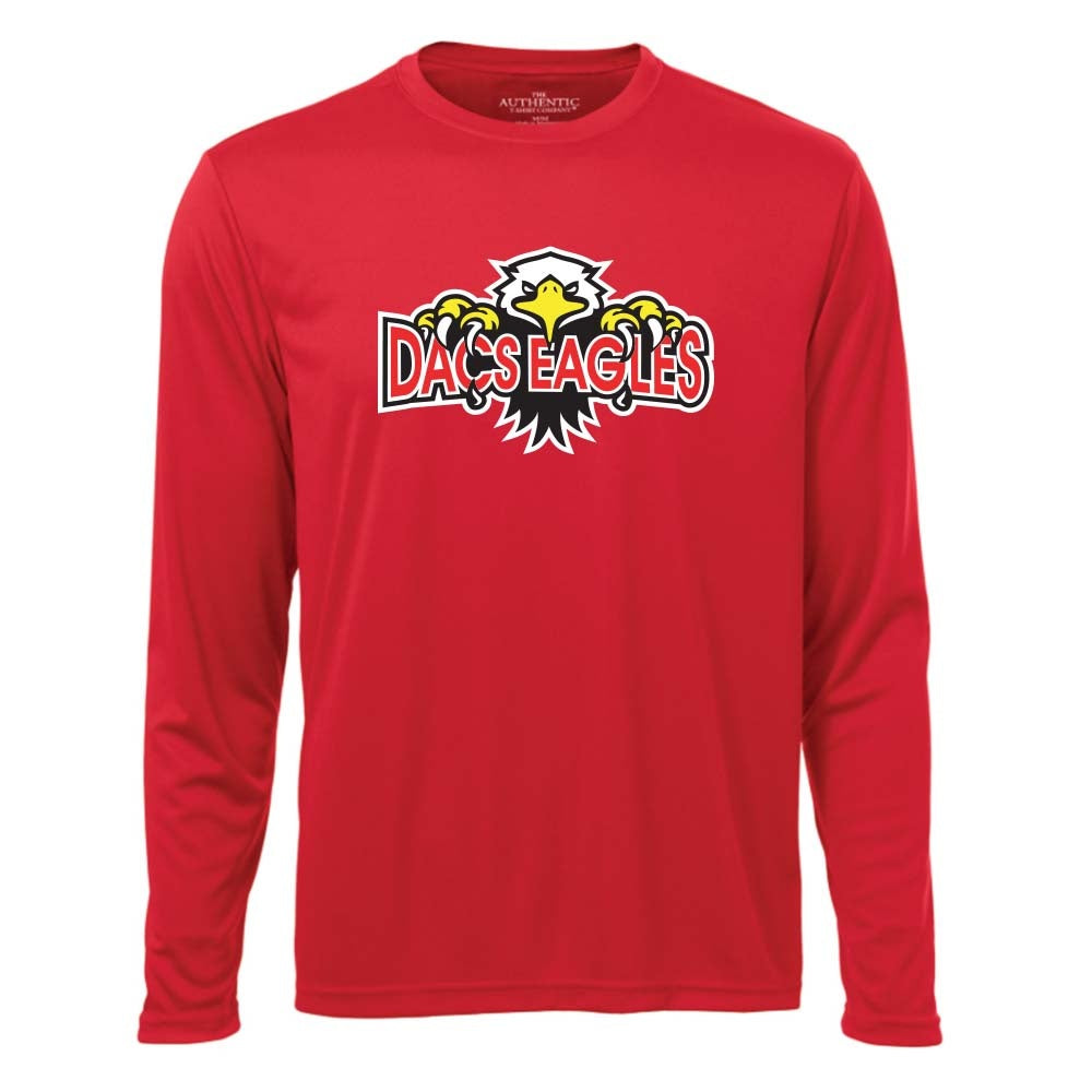 DACS Youth Pro Team Long Sleeve