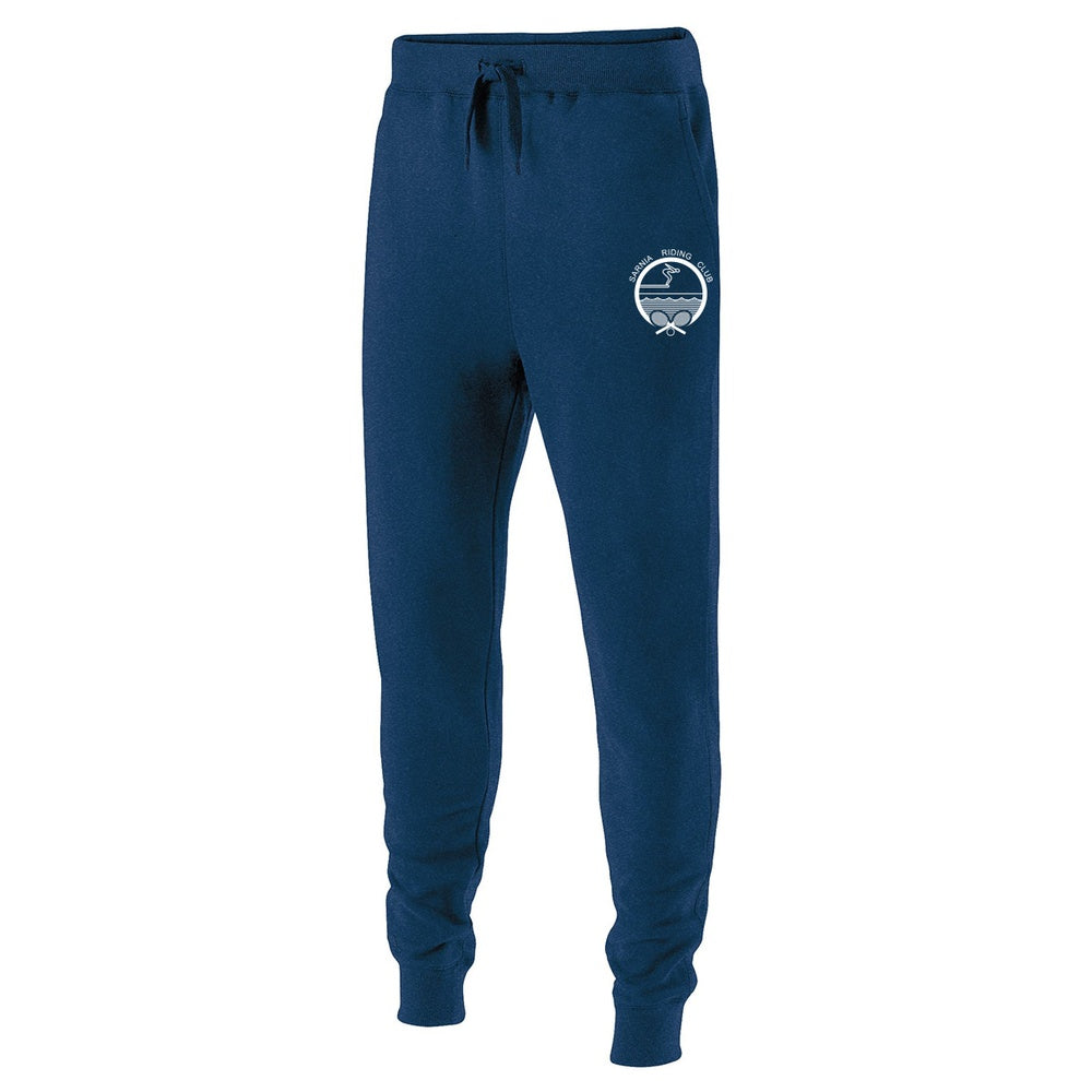 Sarnia Riding Club Adult Holloway Fleece Joggers