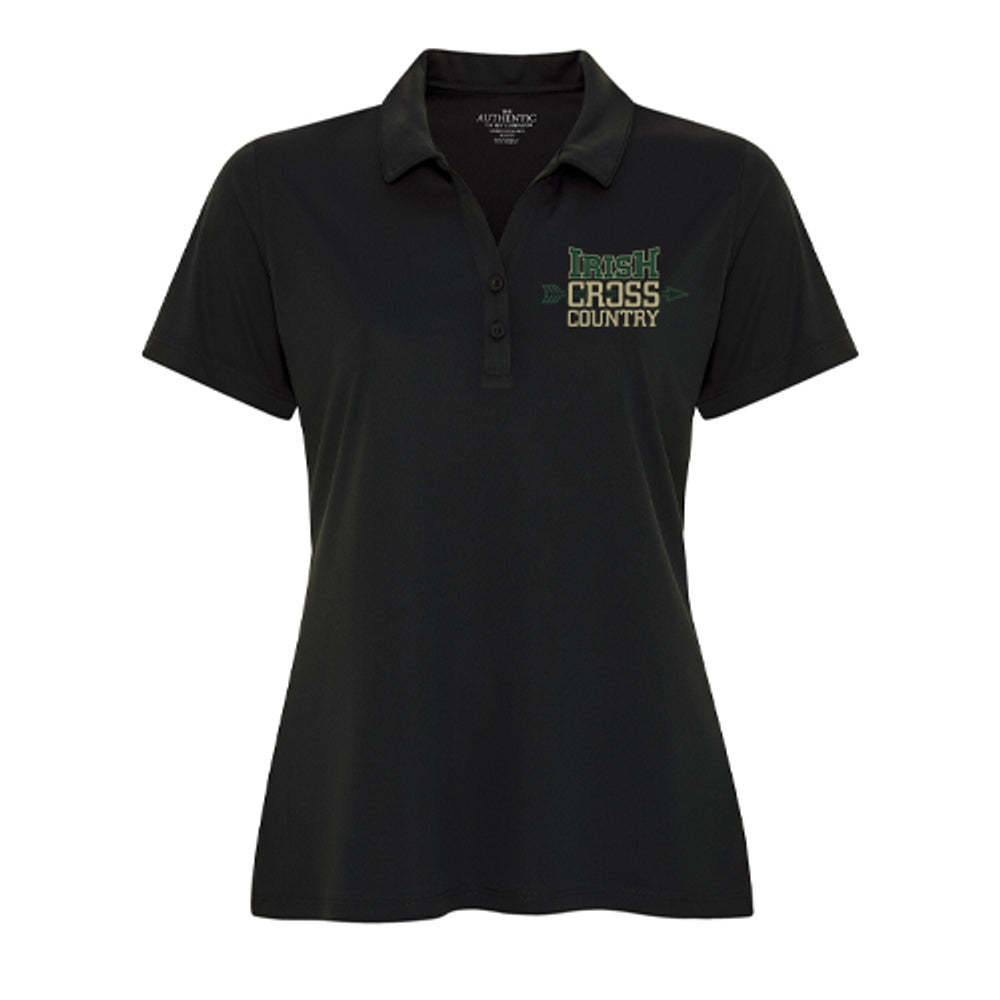 St. Pats XC Ladies' Pro Team Polo