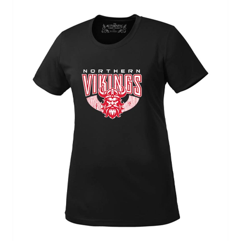 Northern Ladies' Pro Team Short Sleeve T-Shirt