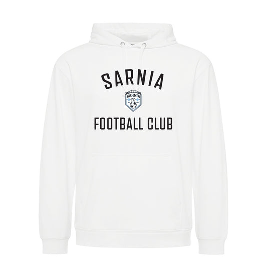 Sarnia FC Adult Essential Performance Hoodie