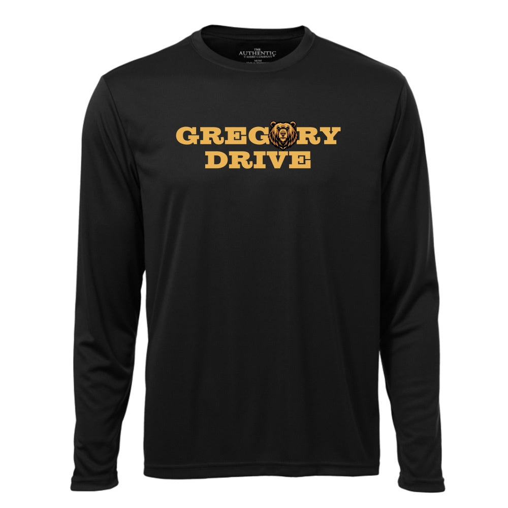 Gregory Drive Youth Pro Team Long Sleeve