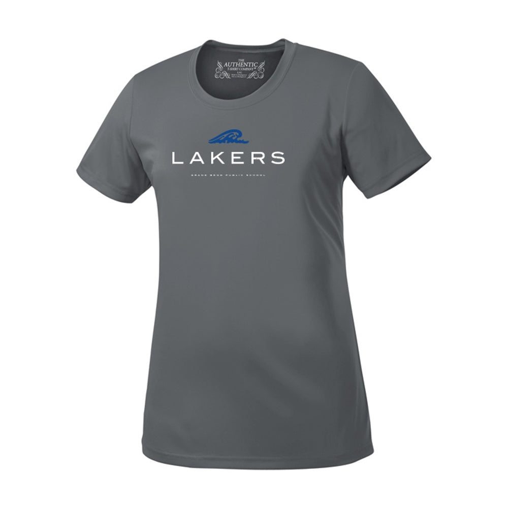 Grand Bend Ladies' Pro Team Short Sleeve T-Shirt