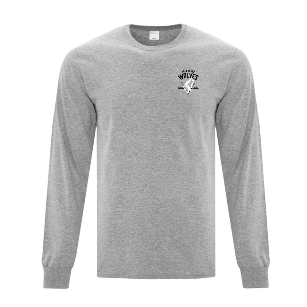 Aberarder Youth Cotton Long Sleeve