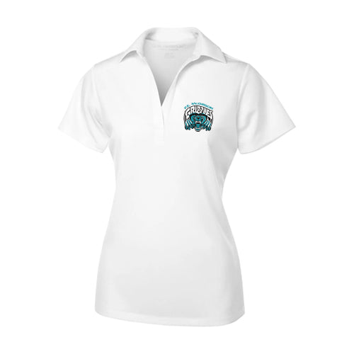 PE McGibbon Staff Ladies' Everyday Sport Shirt
