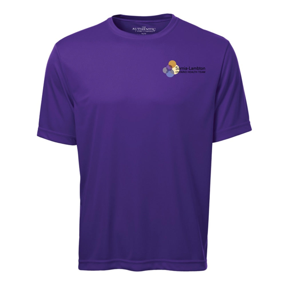 Sarnia-Lambton Ontario Health Team Adult Pro Team T-Shirt