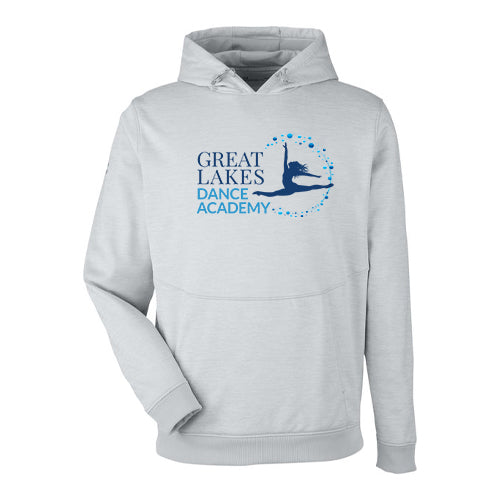 Great Lakes Dance Adult Under Armour Storm Armourfleece