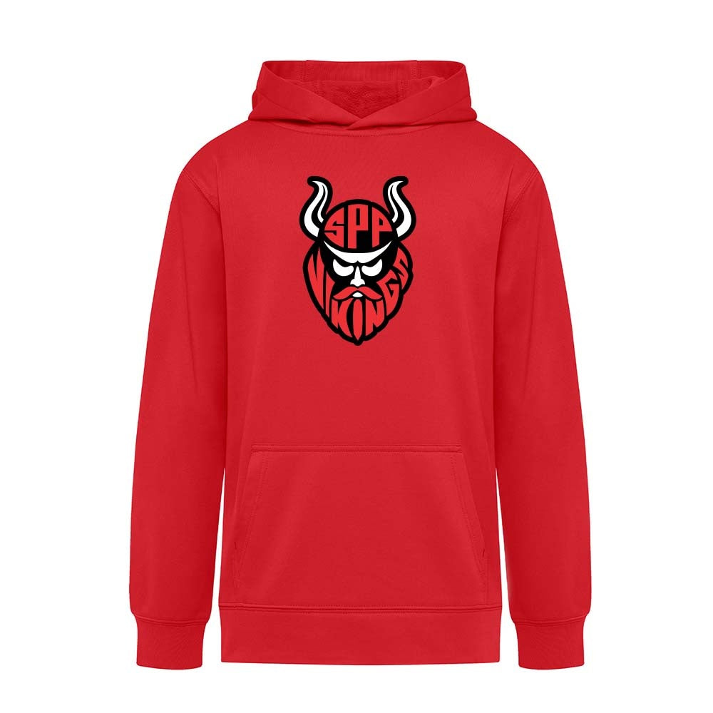 St Philip Youth Performance Hoodie