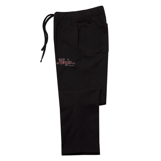 Dresden Minor Hockey Adult Open Bottom Sweatpants