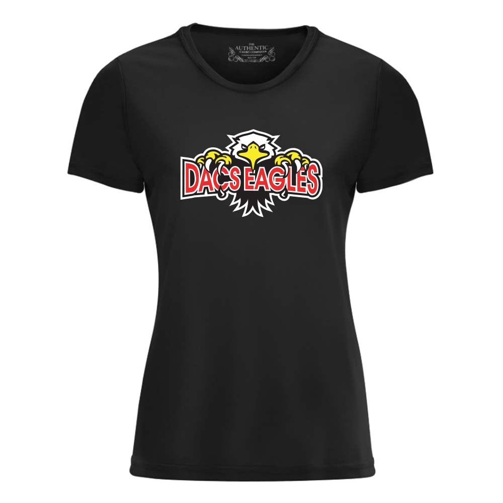 DACS Ladies' Pro Team T-Shirt