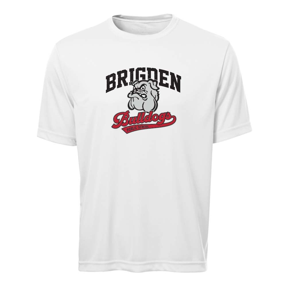 Brigden Adult Pro Team T-Shirt