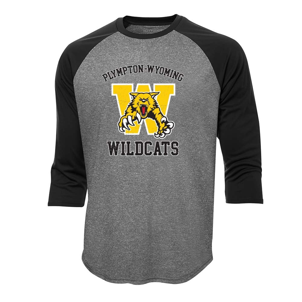 Plympton-Wyoming Youth Pro Team Baseball Jersey