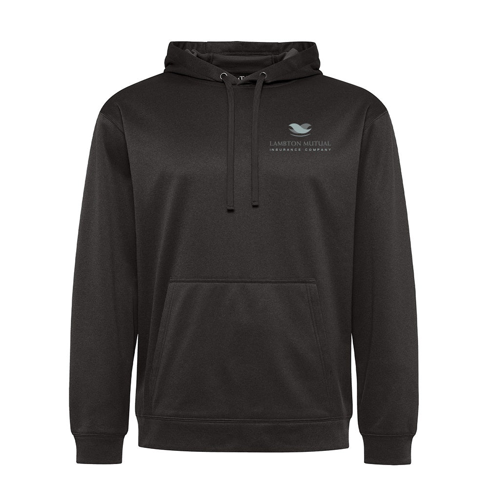 Lambton Mutual Insurance Adult Performance Hoodie