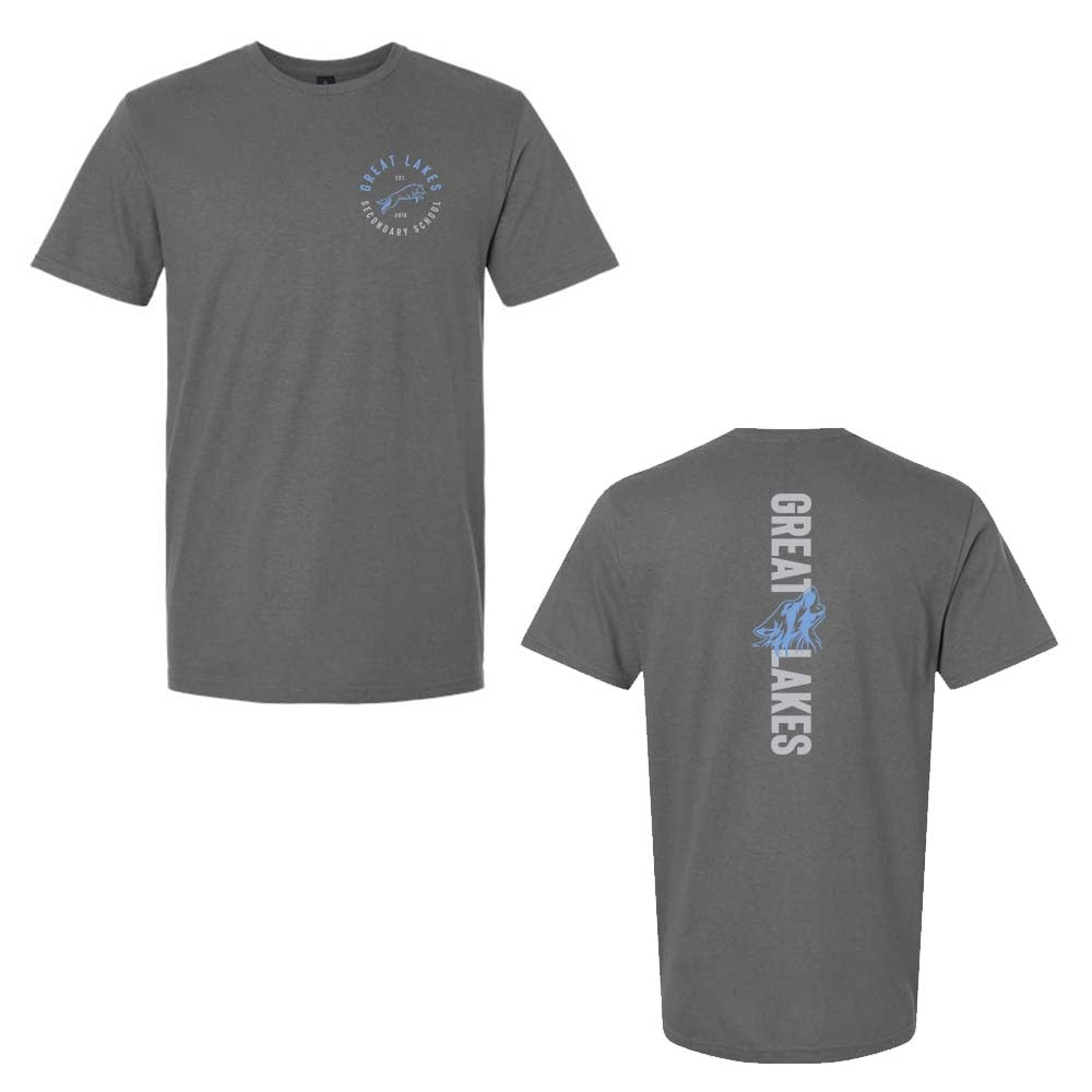 GLSS Adult Softstyle T-Shirt