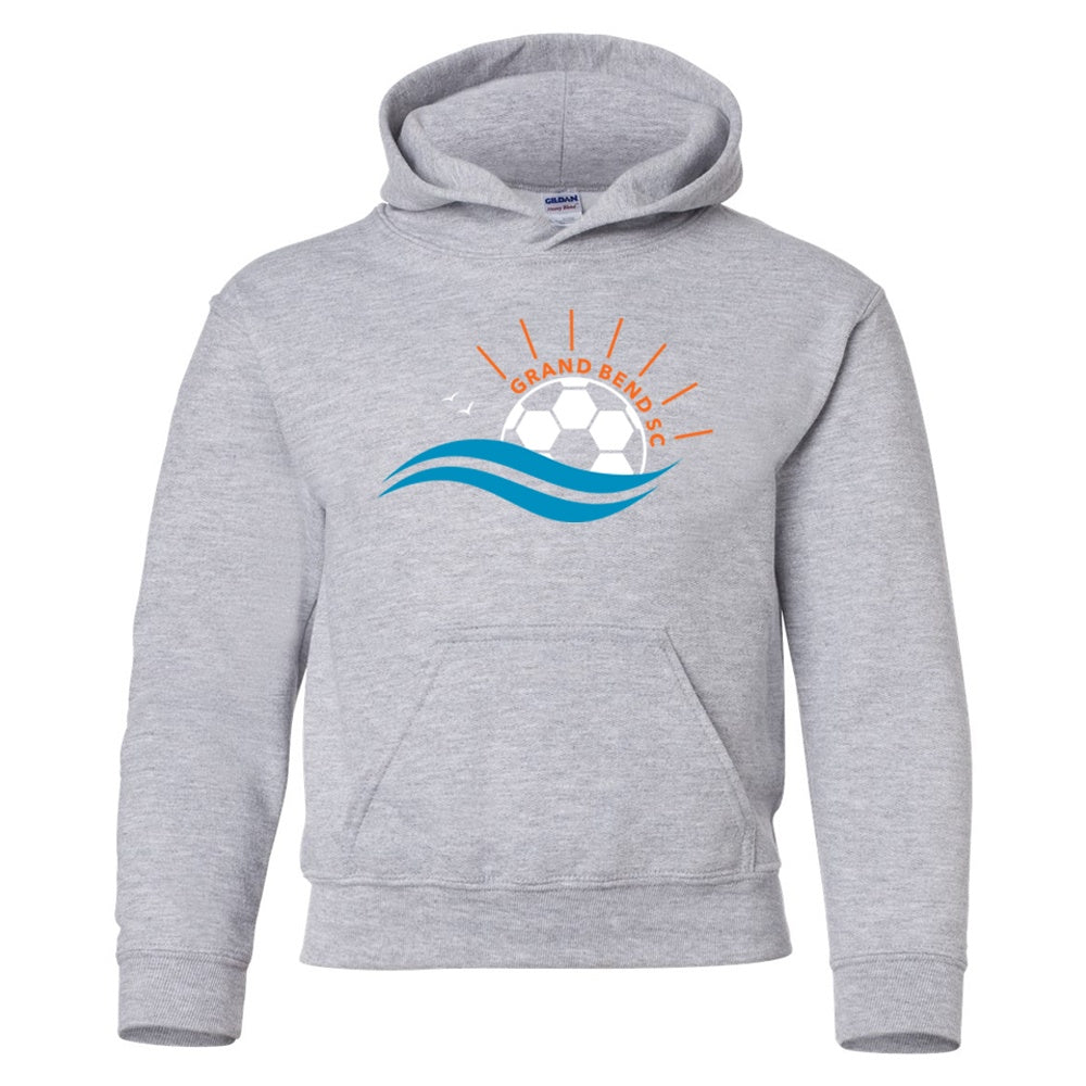 Grand Bend SC Youth Heavy Blend™ Hooded Sweatshirt