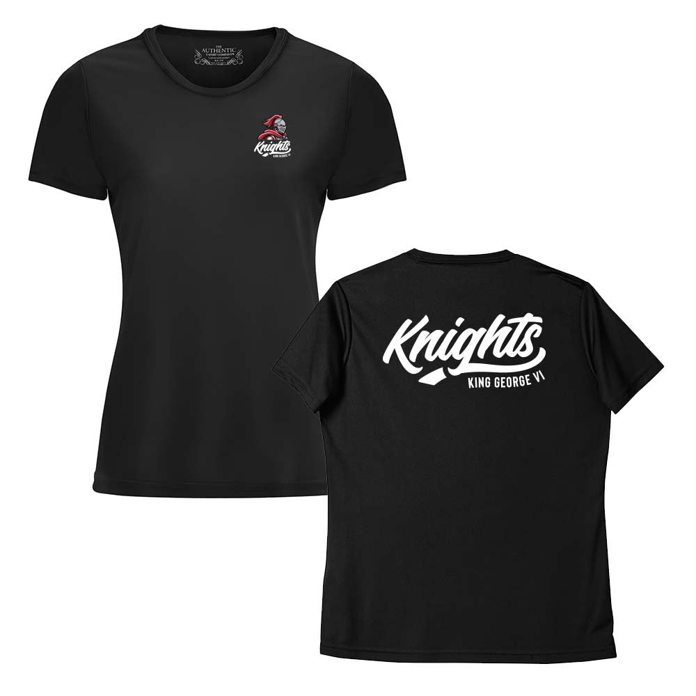 King George Ladies' Pro Team T-Shirt