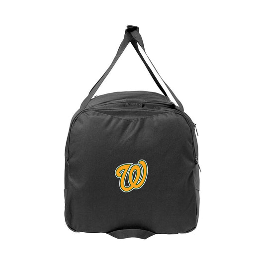 Wallaceburg Minor Baseball Under Armour Undeniable 5.0 Medium Duffle Bag