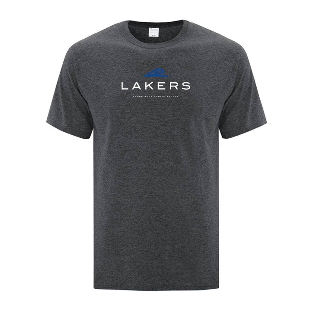 Grand Bend Adult Everyday Cotton T-Shirt