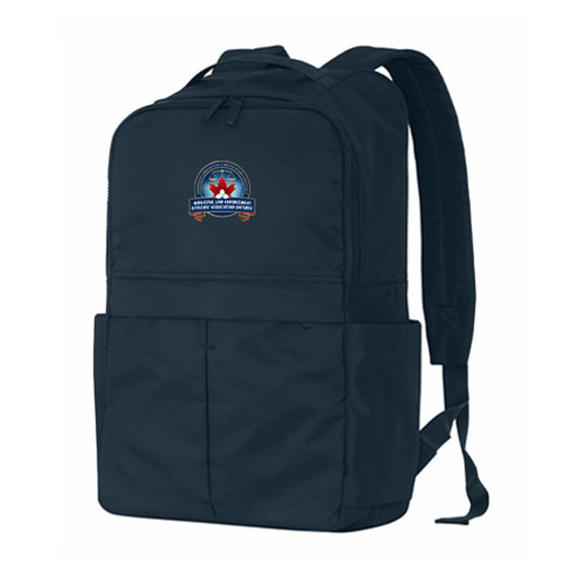 MLEOA of Ontario KOI Matte Backpack