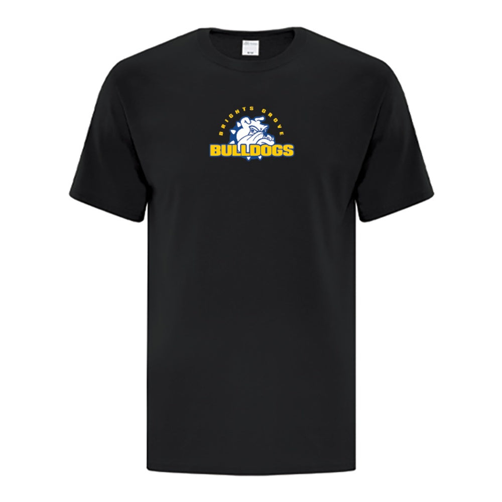 Brights Grove Youth Everyday Cotton T-Shirt