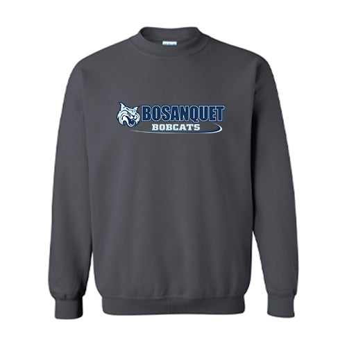 Bosanquet Adult Crewneck Sweatshirt