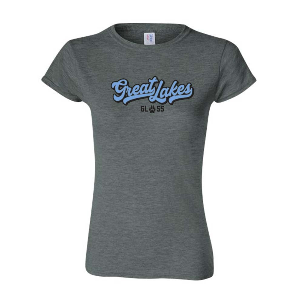 GLSS Ladies' Softstyle T-Shirt