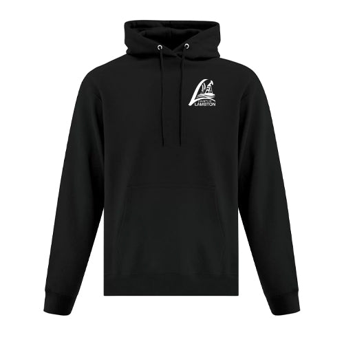 County of Lambton Adult Hooded Sweatshirt