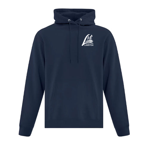 County of Lambton Adult Hooded Sweatshirt
