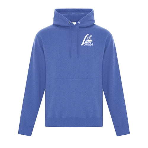 County of Lambton Adult Hooded Sweatshirt