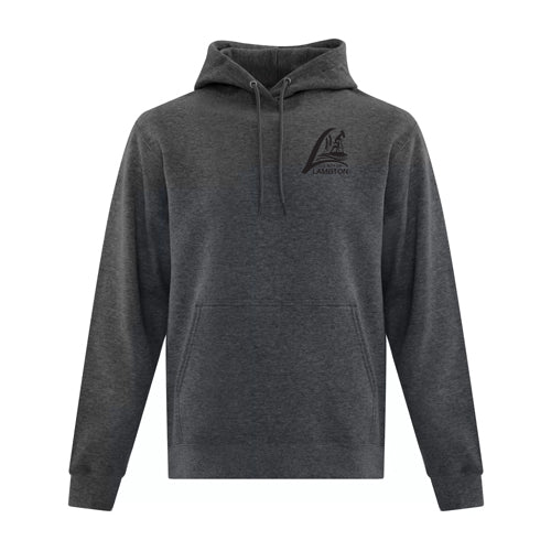County of Lambton Adult Hooded Sweatshirt