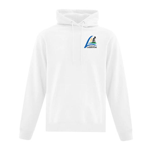 County of Lambton Adult Hooded Sweatshirt