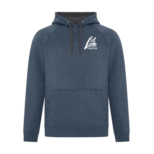 County of Lambton Adult EsActive Vintage Hooded Sweatshirt
